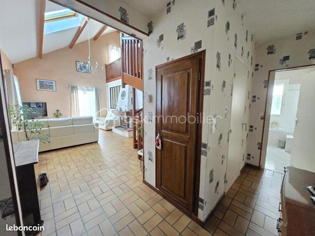 Maison vente à Nevers