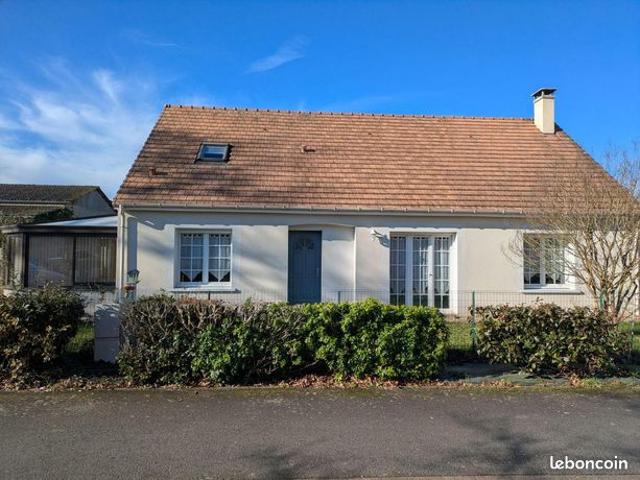Maison vente à Chalon-sur-Saône, Bourgogne-Franche-Comté