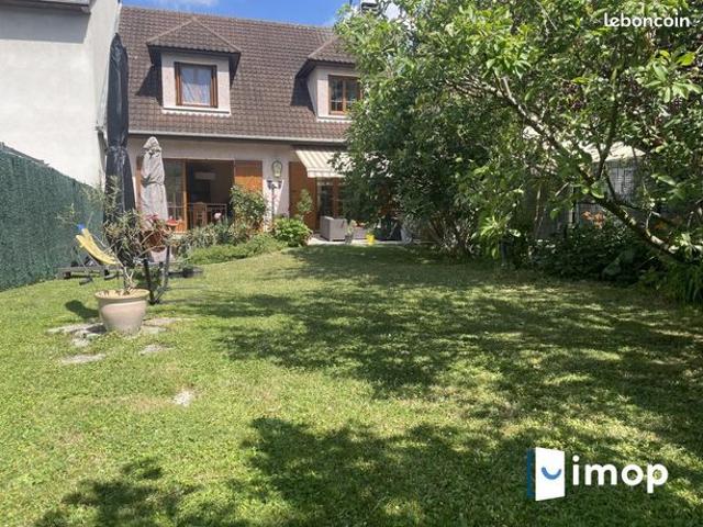 Maison vente à Le Raincy, Rosny-sous-bois