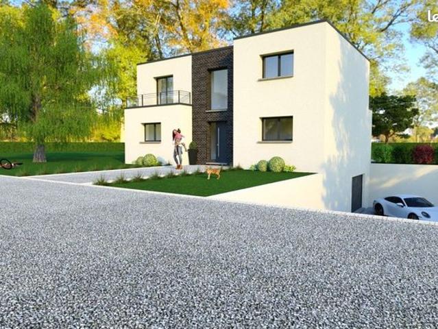 Maison vente à Saint-Quentin, Fayet