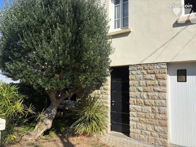 Maison vente à Quimper, Finistère