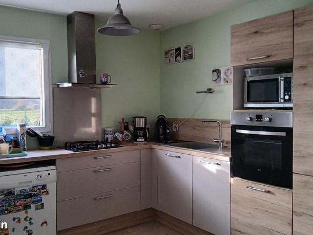 Maison vente à Dieppe, Roncherolles-en-bray