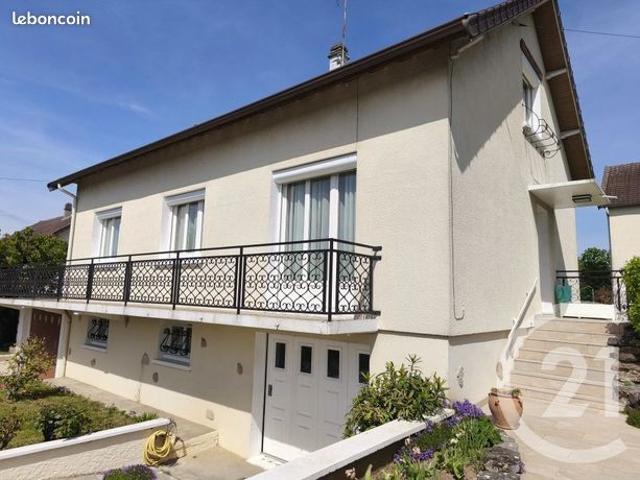 Maison vente à Meaux