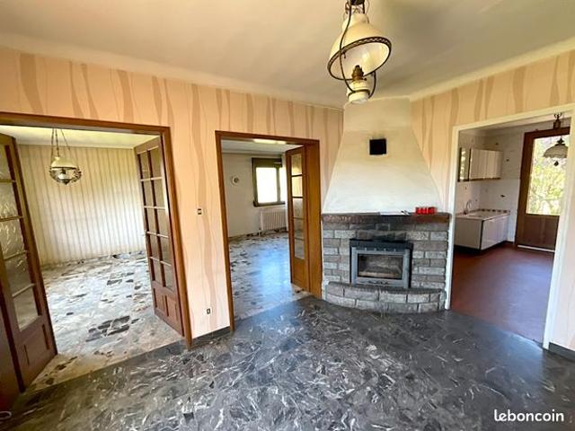 Maison vente à Vesoul, Vitrey-sur-mance