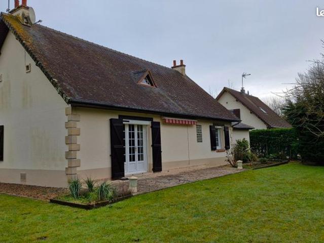Maison vente à Bayeux, Ver-sur-mer