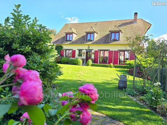 Maison vente à Songeons, Oise