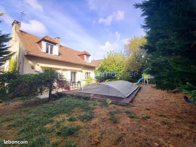 Maison vente à Saint-Michel-sur-Orge, Essonne