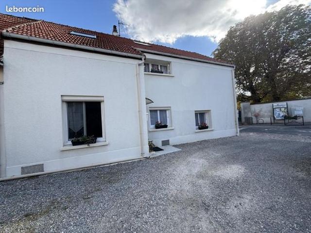 Maison vente à Meaux, Villevaudé