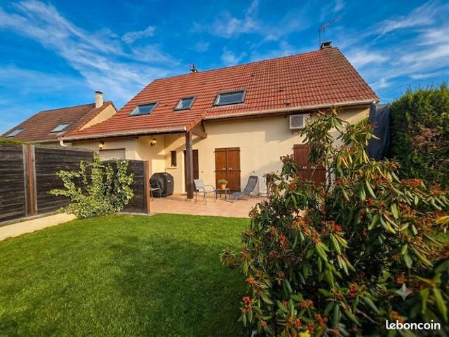Maison vente à Carcassonne, Villepinte