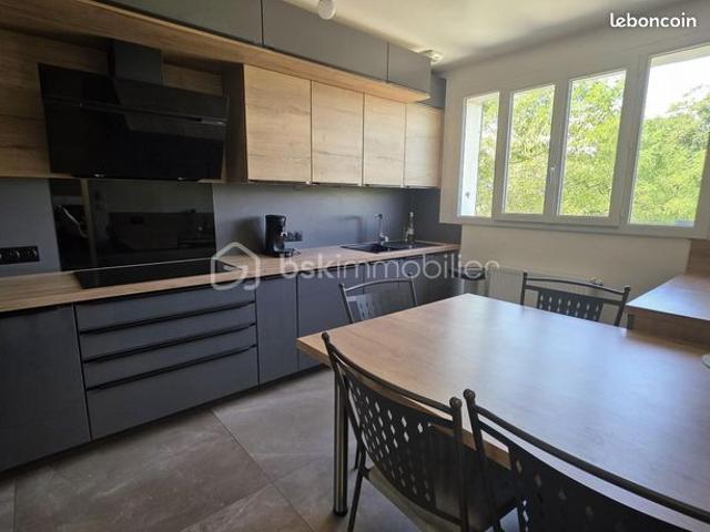 Maison vente à Fontainebleau, Montcourt-fromonville