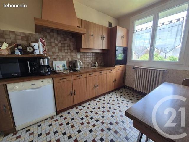 Maison vente à Alençon, Normandie