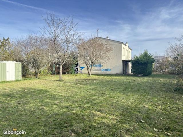 Maison vente à Chaumont, Richebourg