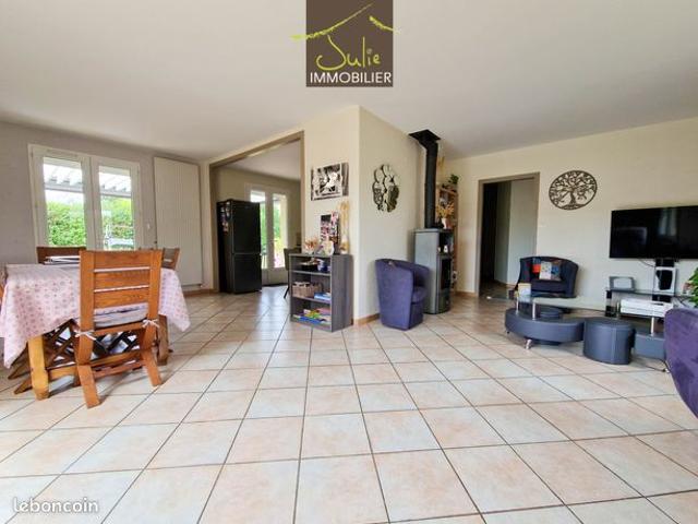 Maison vente à Bressuire