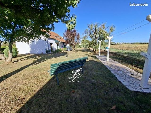 Maison vente à Vion, Ardèche