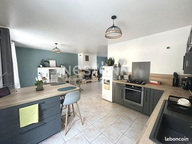Maison vente à Issoudun, Chabris