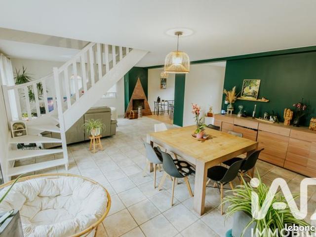 Maison vente à Lille, Sainghin-en-weppes