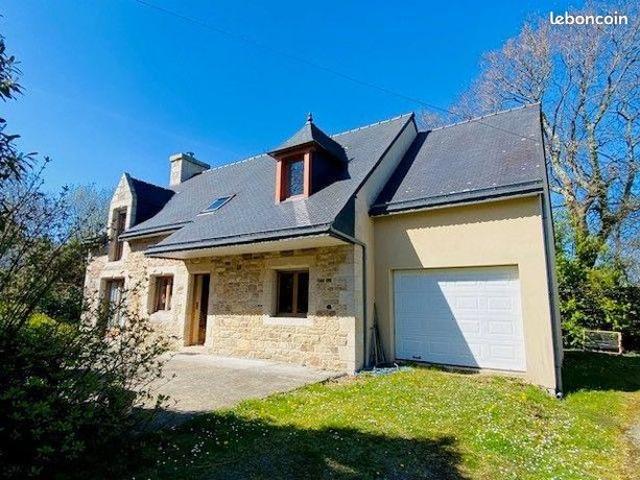 Maison vente à Lannion, Bretagne