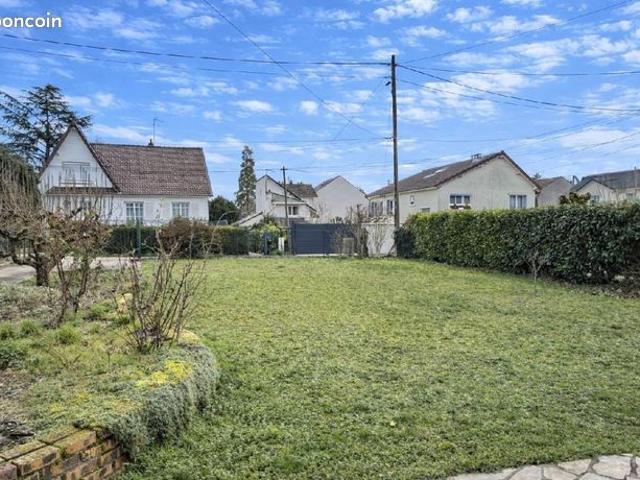 Maison vente à Argenteuil, Taverny