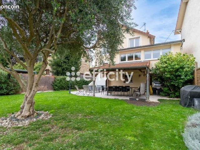 Maison vente à Villeneuve-le-Roi, Val-de-Marne