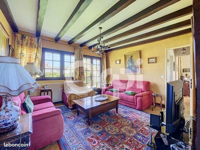Maison vente à Provins, Cannes-ecluse