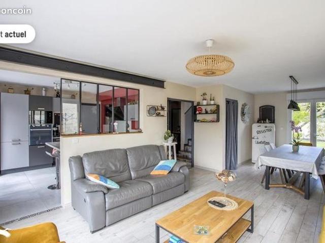 Maison vente à La Rochelle, Puilboreau