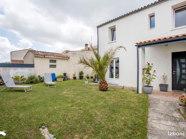 Maison vente à Puilboreau, Charente-Maritime