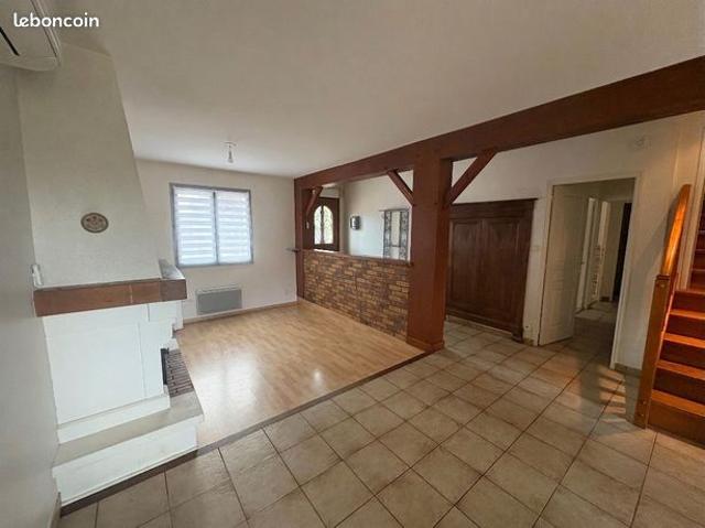 Maison vente à Angers, Montreuil-juigné