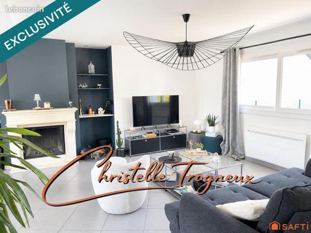 Maison vente à Amiens, Allonville
