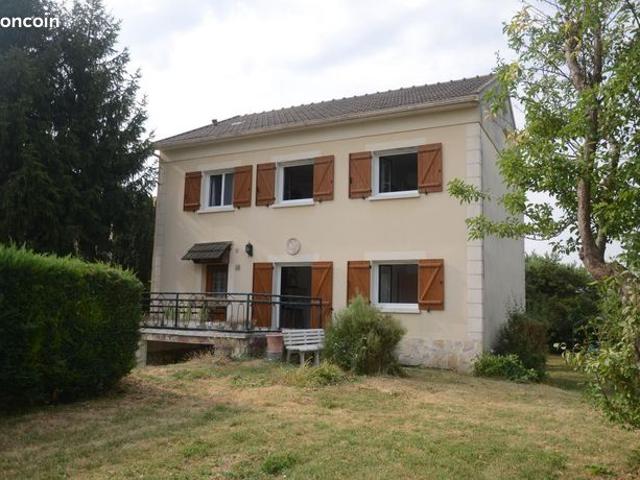Maison vente à Meaux, Couilly-pont-aux-dames