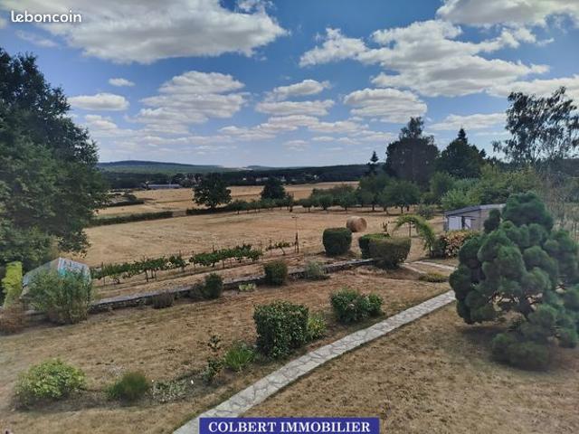 Maison vente à Auxerre, Monéteau