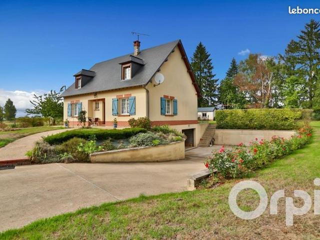 Maison vente à Gisors, Eure