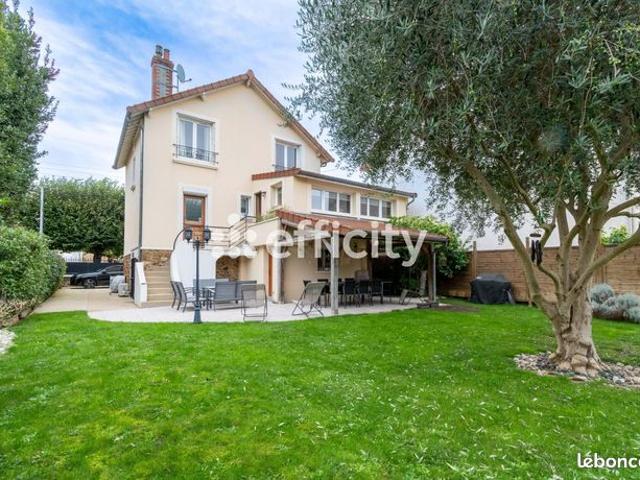 Maison vente à L'Haÿ-les-Roses, Villeneuve-le-roi