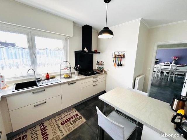 Maison vente à Béthune, Bruay-la-buissière