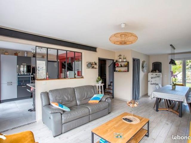 Maison vente à La Rochelle, Puilboreau