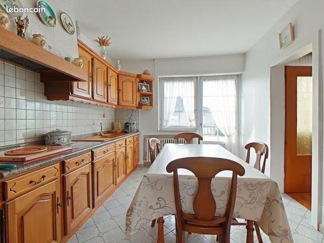 Maison vente à Thionville, Florange