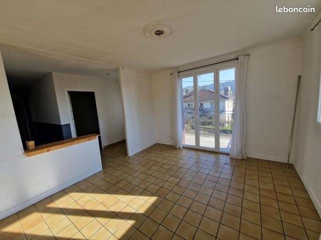 Maison vente à Figeac, Bagnac-sur-célé