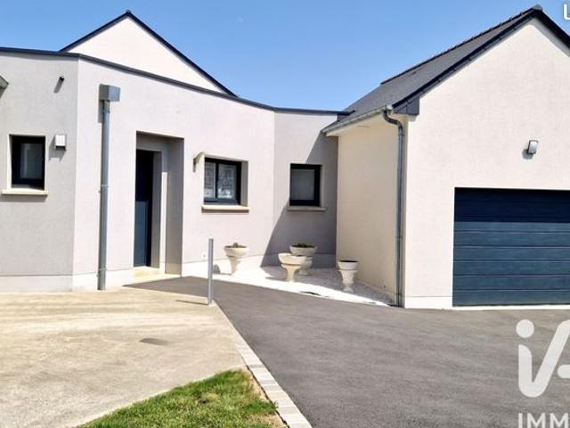Maison vente à Laval, Louverné