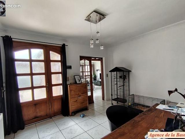 Maison vente à Provins, Bray-sur-seine