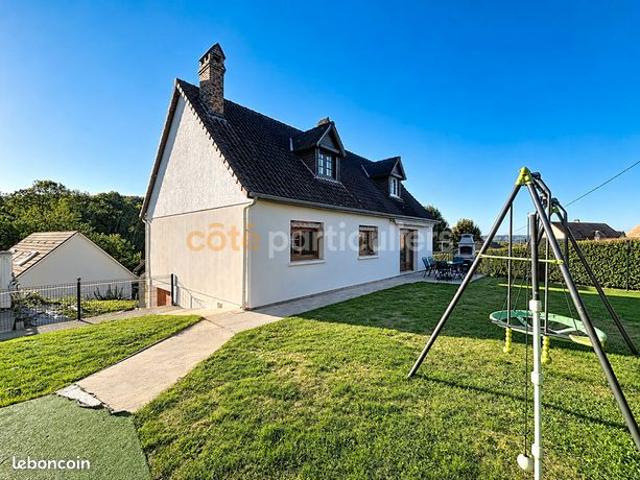 Maison vente à Saint-Pierre-lès-Elbeuf, Seine-Maritime