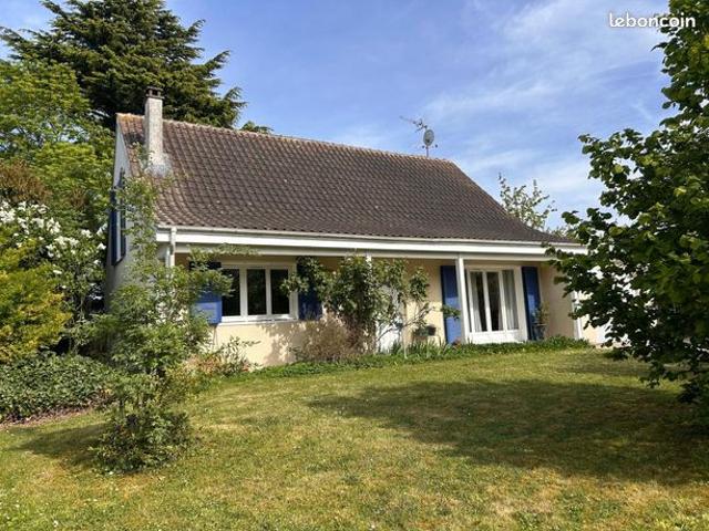 Maison vente à Mennecy, Essonne