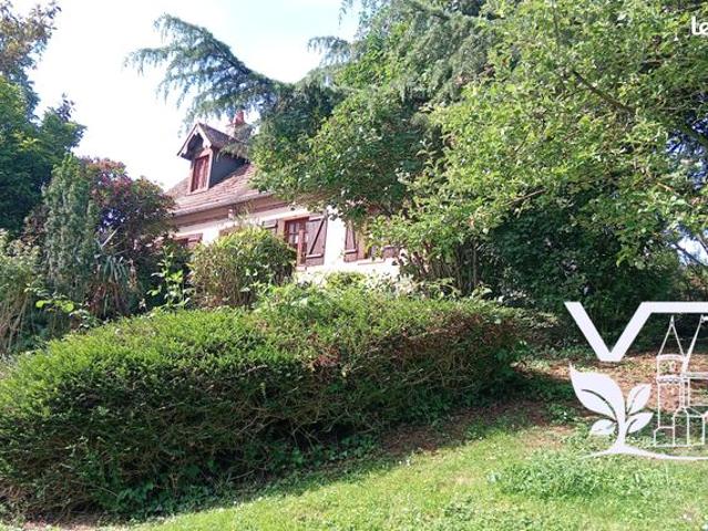 Maison vente à Beauvais, Lachapelle-aux-pots