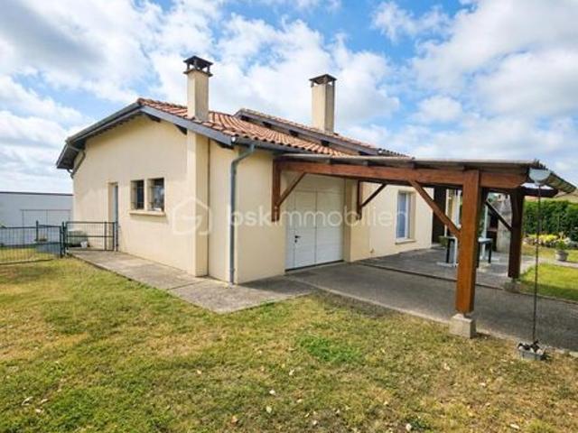 Maison vente à Bergerac, Sainte-radegonde