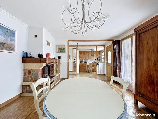 Maison vente à Bressuire
