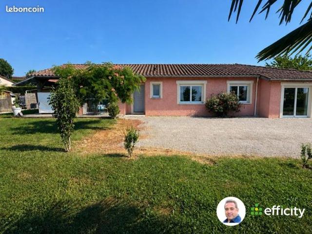Maison vente à Bourg-en-Bresse, Vonnas