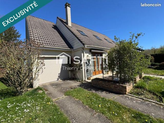 Maison vente à Clermont