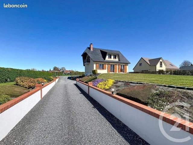 Maison vente à Le Havre, Limpiville