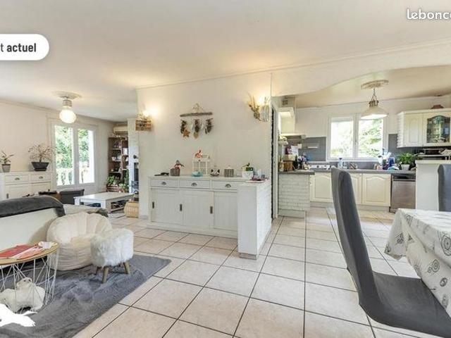 Maison vente à Tarbes, Salles-adour