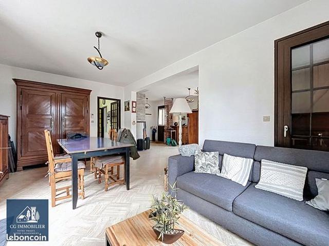 Maison vente à Compiègne, Attichy