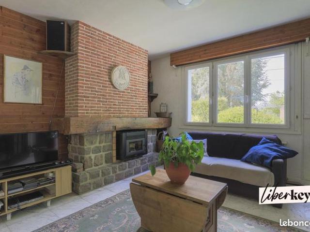 Maison vente à Amiens, Daours