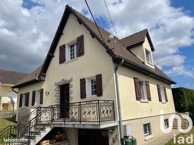 Maison vente à Épernay, Montmirail